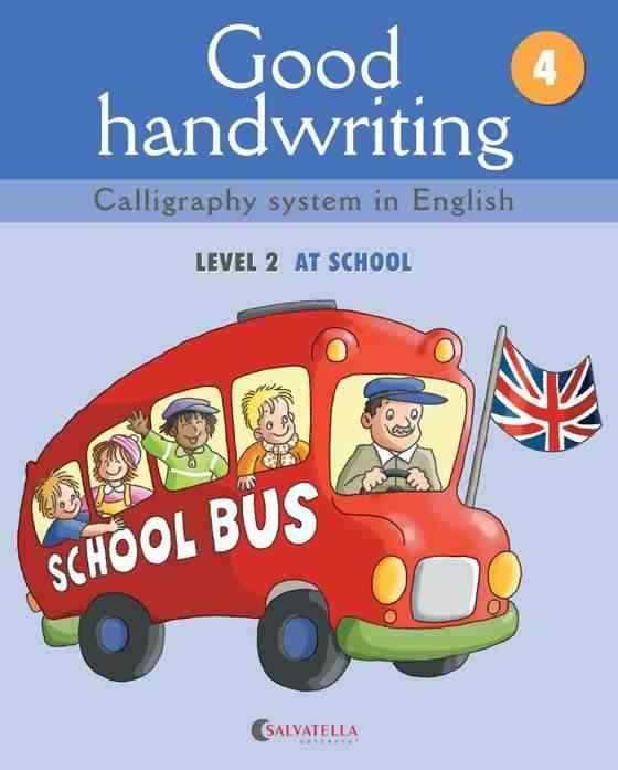 Good handwriting 3
