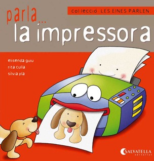 Les eines parlen 3