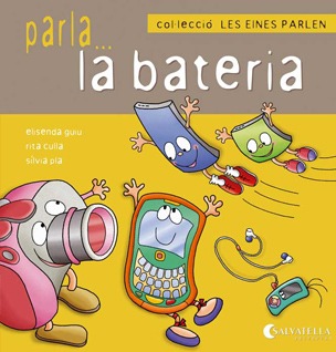 Les eines parlen 4