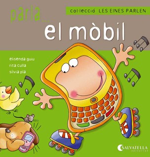 Les eines parlen 5