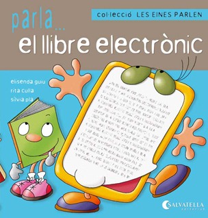 Les eines parlen 5