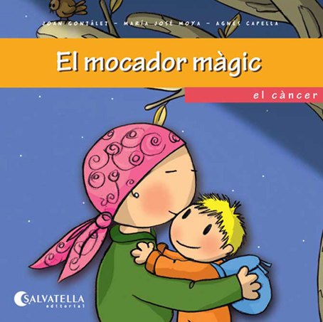 Ets un amic especial