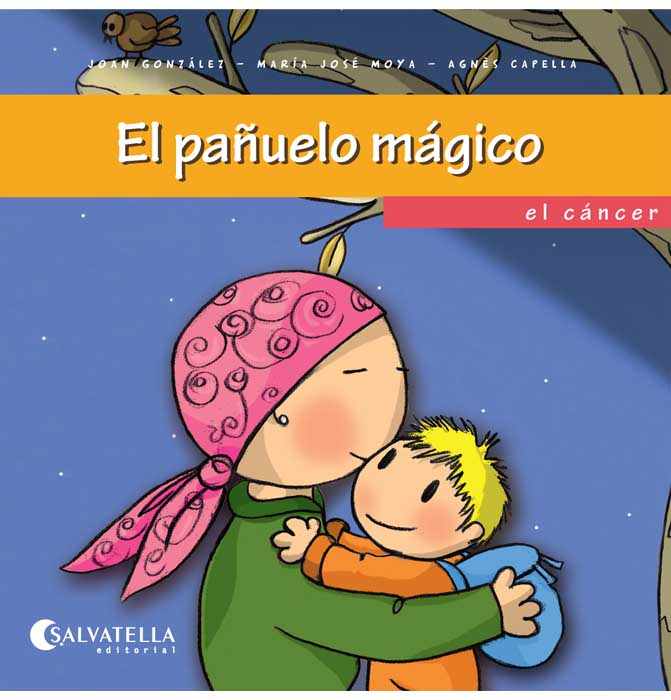 El mocador màgic