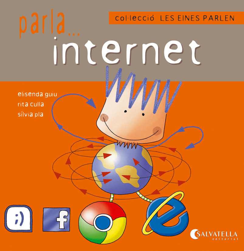 Les eines parlen 7
