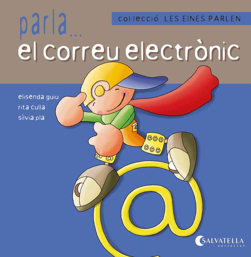 Les eines parlen 8