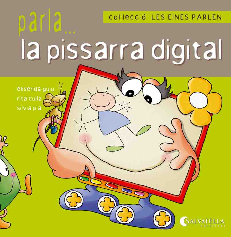 Les eines parlen 10