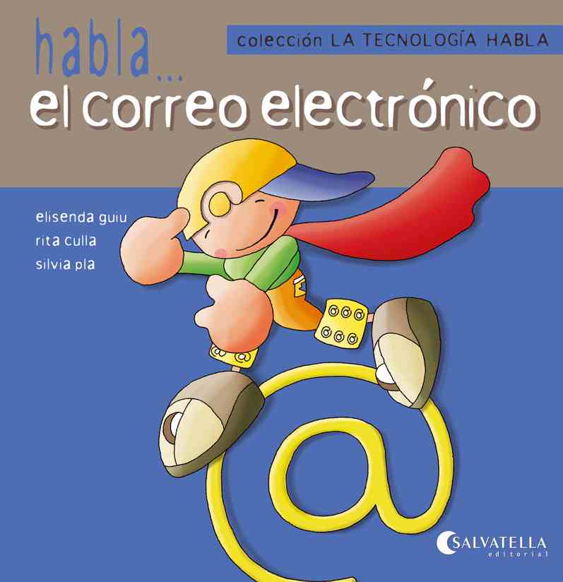 La tecnología habla 8