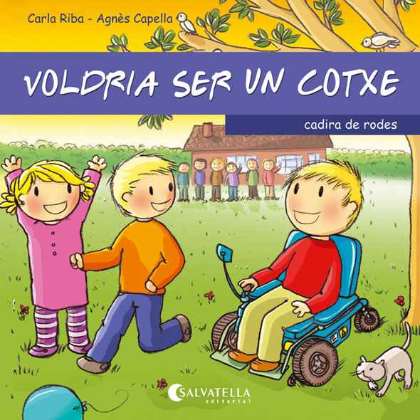 Avui vaig el dentista