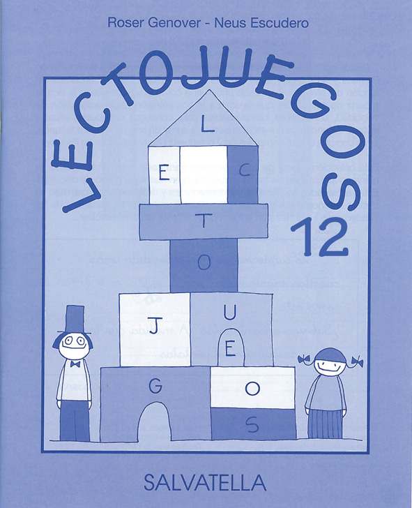Lectojuegos 18
