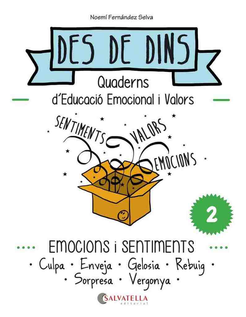 Emocions i sentiments