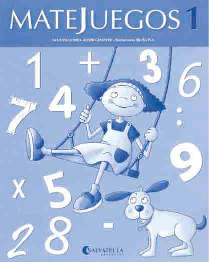 Matejuegos 3