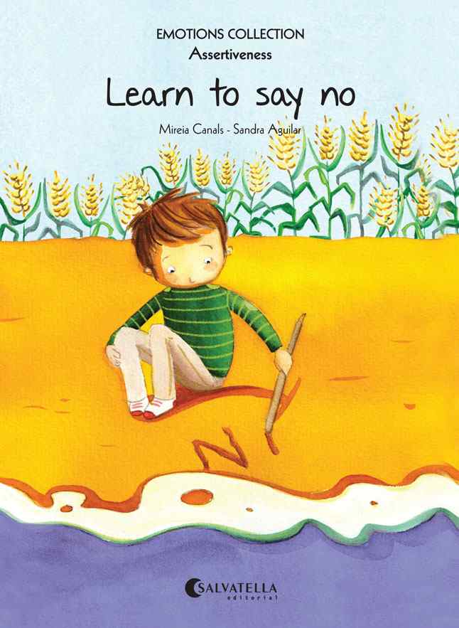 When I am calm