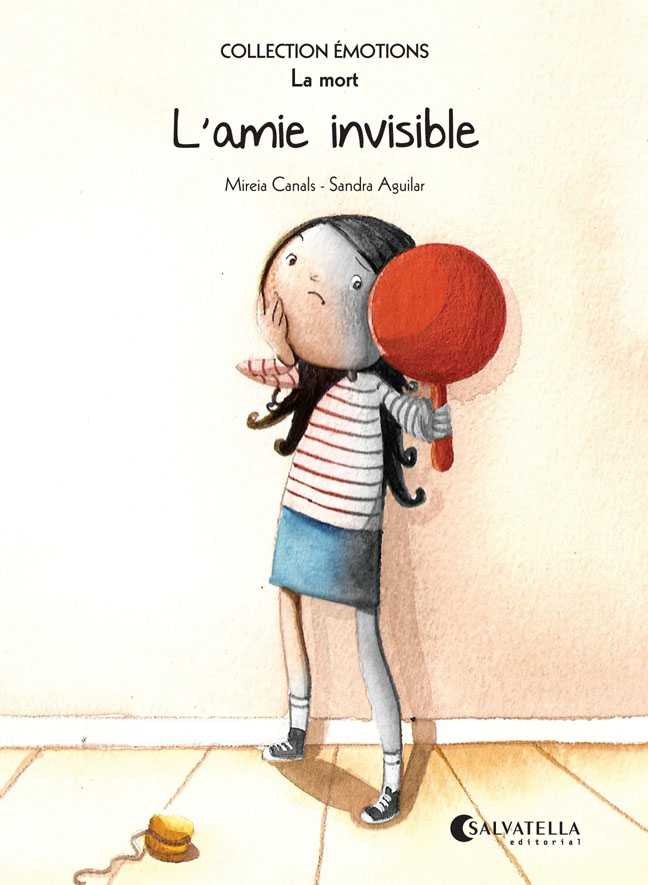 L'amie invisible