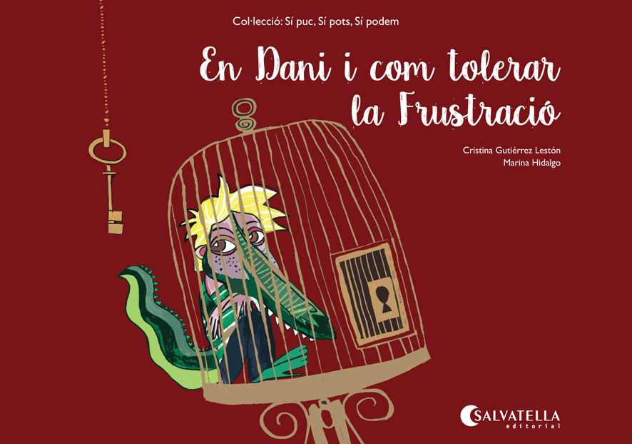 En Dani i com tolerar la Frustració