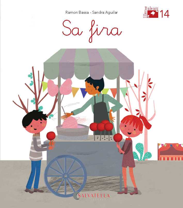 De mica en mica V.I.B. 14