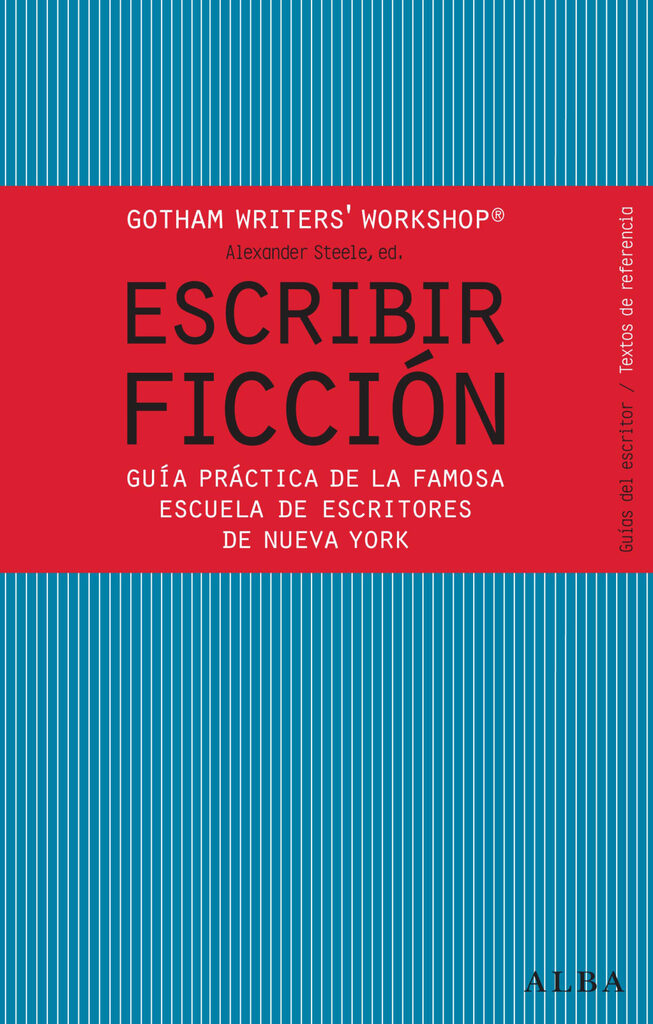 Escribir cine