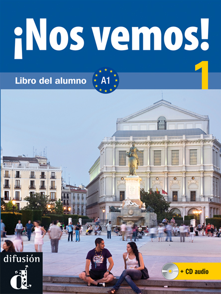 Expertos Cuaderno de ejercicios + CD