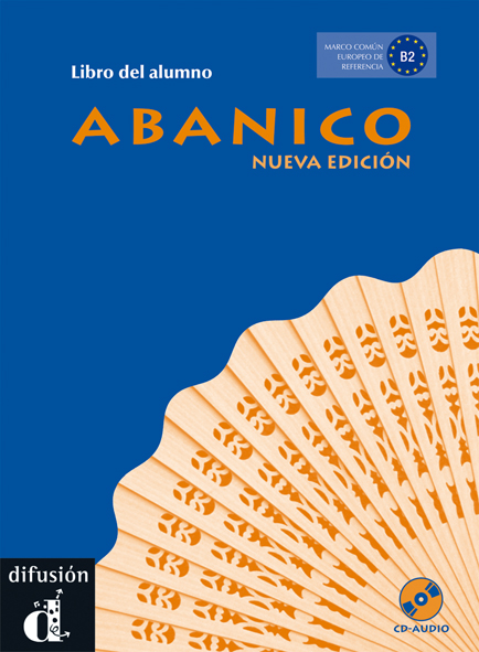 Abanico Nueva Edición Cuaderno de ejercicios