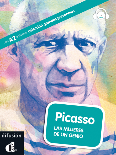 Lorca, Grandes Personajes + CD