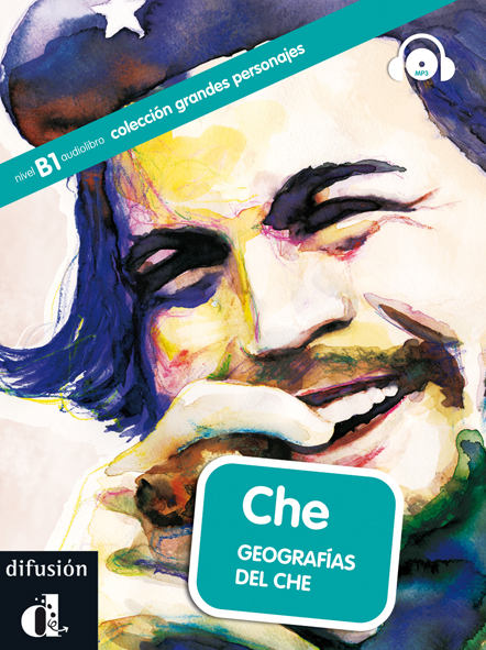 Che, Grandes Personajes + CD