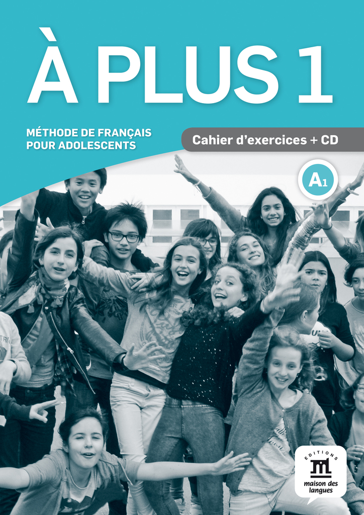 ¡Nos vemos! Paso a paso A1.1 Libro del alumno y cuaderno de ejercicios