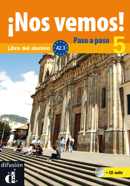 Bravissimo! 1 Libro dello studente + CD