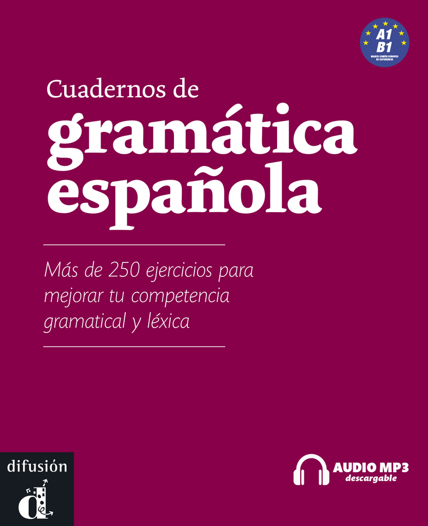 Entre Nous 1 Le cahier d´accompagnement Ed.hispanophone