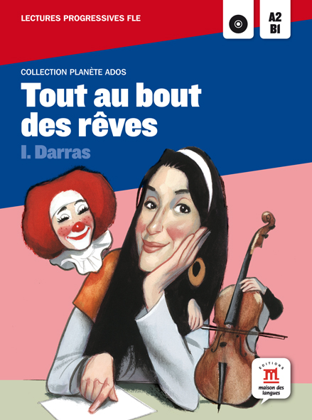 Cur de pirate,  Planète Ados + CD