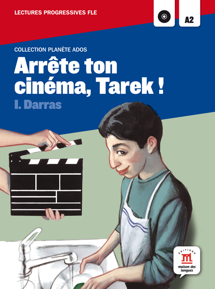Tout au bout des rêves,  Planète Ados + CD