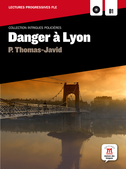 Le monstre du Poitou,  Intrigues policières + CD