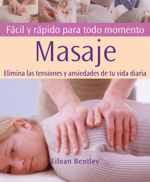 Libro completo de shiatsu