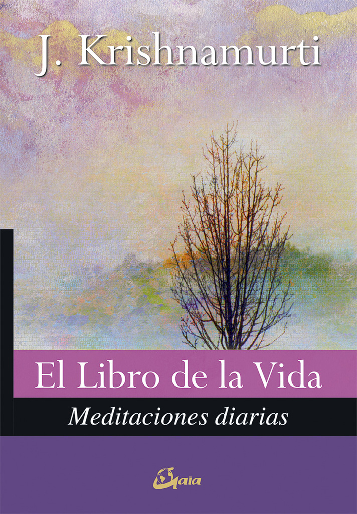 El libro de la vida