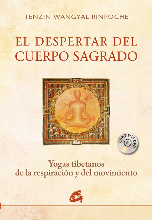 Meditación Danzar con los chakras