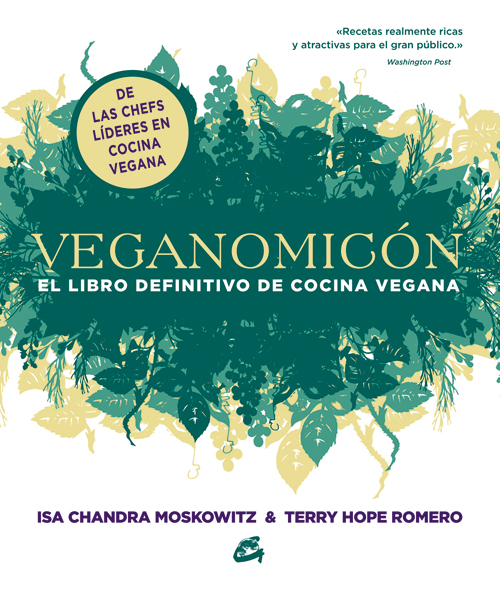 La revolución verde