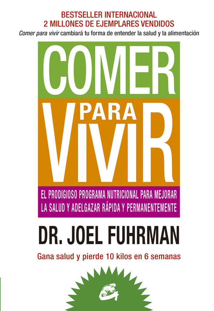 La Biblia de los Smoothies para la salud