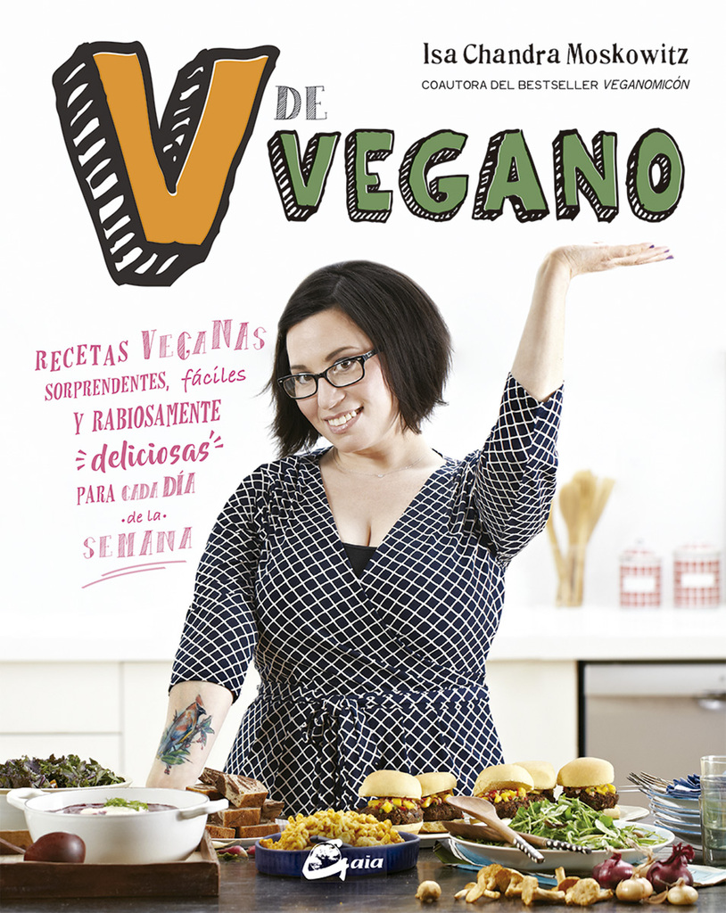 Veganomicón