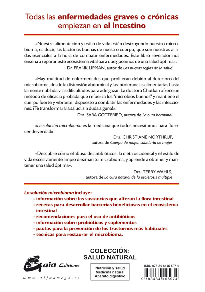Cuidado dental holístico