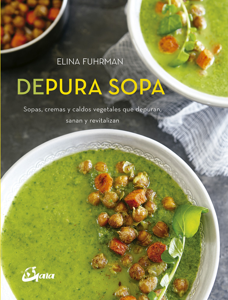 Cocina india vegana