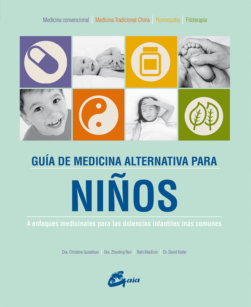 El libro de la longevidad