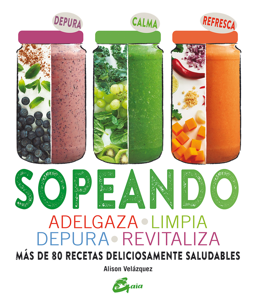 Depura Sopa