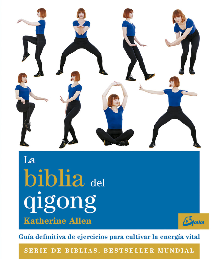 Wushu. 20 Ejercicios para la Longevidad