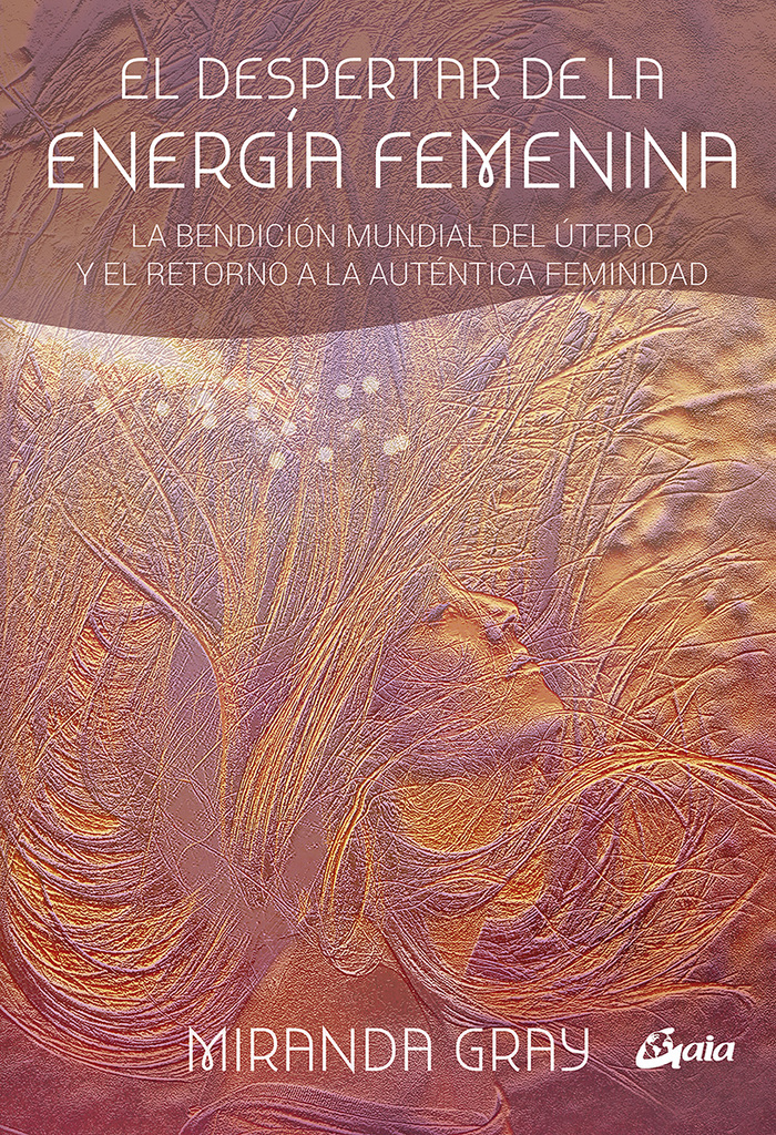 El despertar de la energía femenina