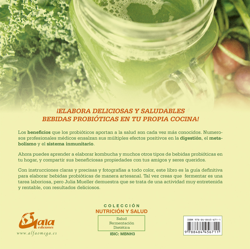 Detox verde