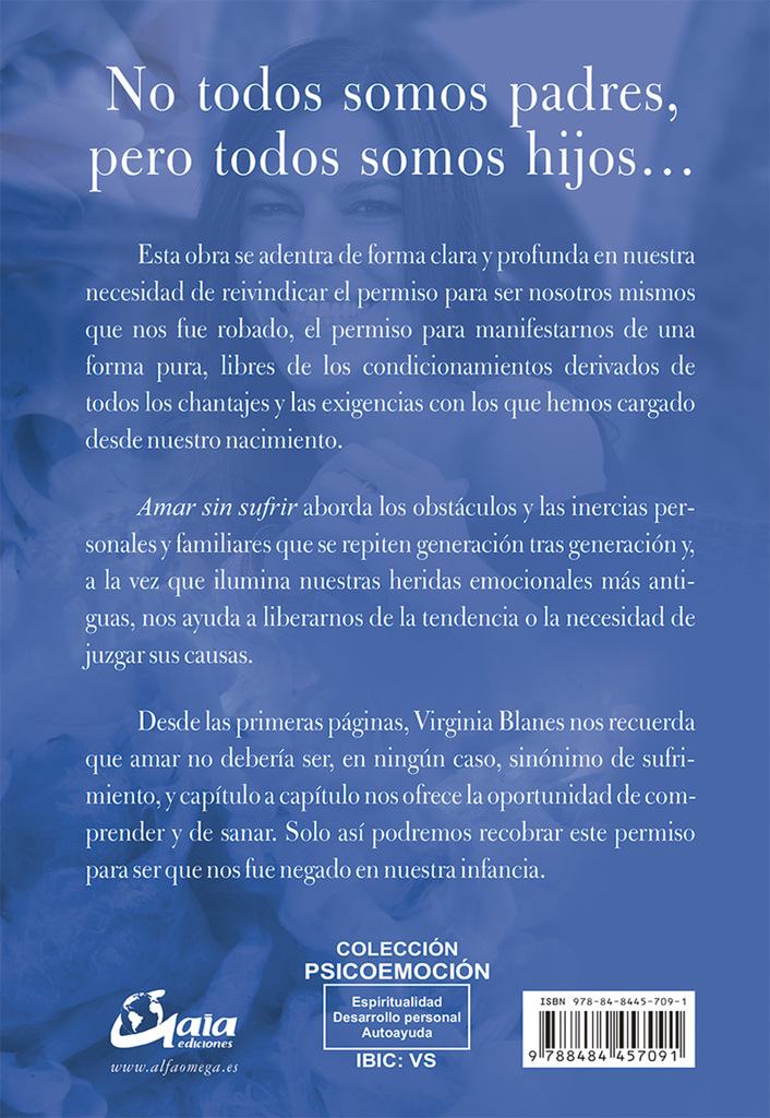 De la codependencia a la libertad
