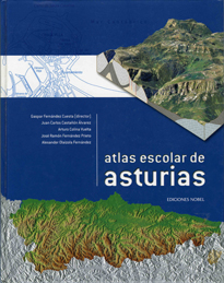 ATLAS DE ESPAÑA - Tomo 2