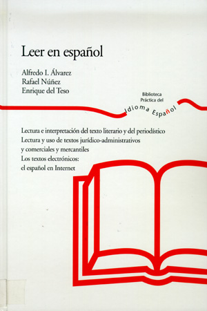 Gramatica para escritores y no escritores