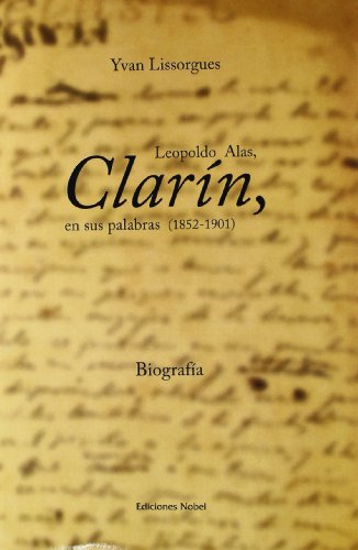 OBRAS COMPLETAS CLARIN (TOMO 12)