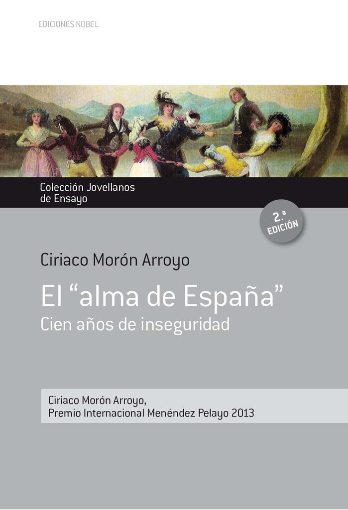 El "alma de España"