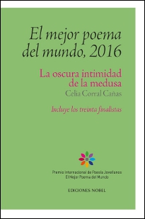 El mejor poema del mundo, 2017