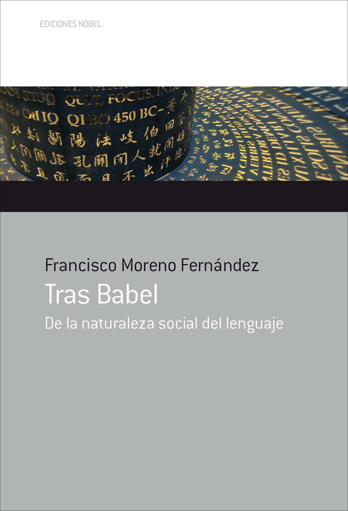 Tras Babel Tras Babel